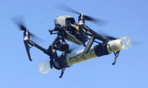Volar drones en México sin permiso tendrá multa