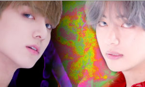 BTS es la más popular del K-pop