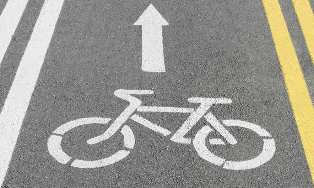 Centro Histórico el Día Mundial sin Auto