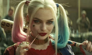 fecha de estreno de ‘Birds of Prey’