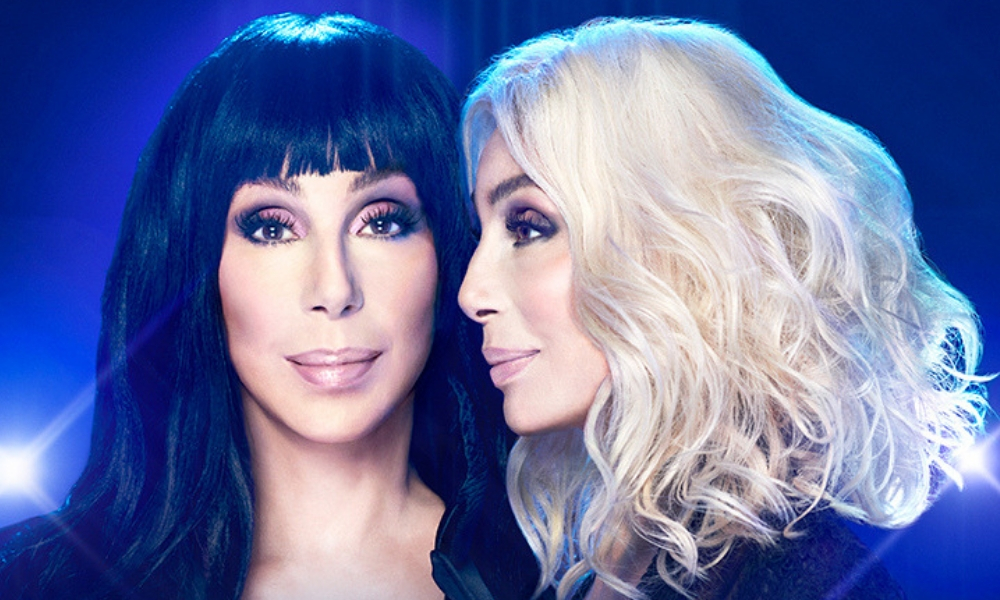 'Dancing Queen' de Cher