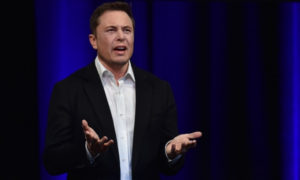 Demandan a Elon Musk