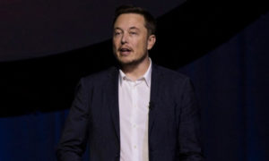 Demandan a Elon Musk-3