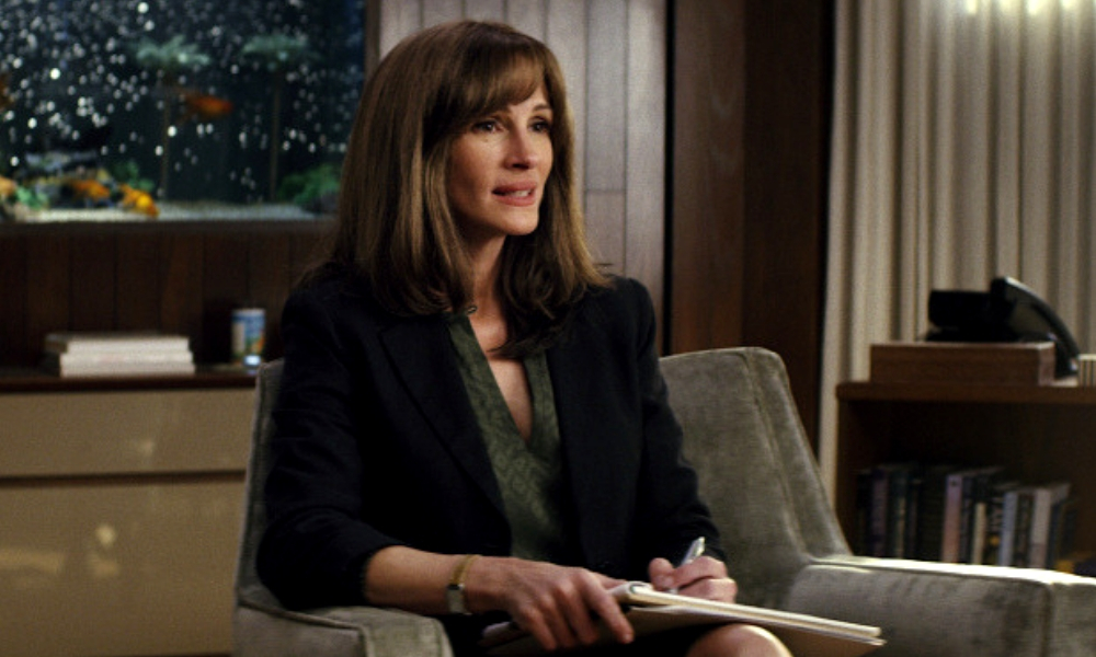 Julia Roberts protagoniza 'Homecoming'
