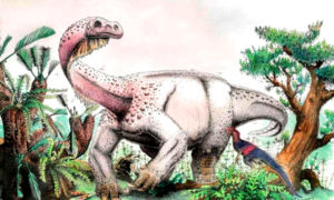 ‘Trueno Gigante’