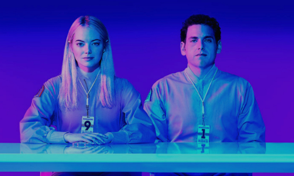 estreno de 'Maniac' de Netflix