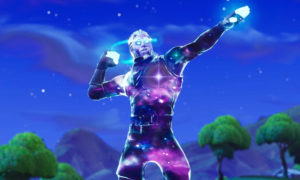 El primer cross-play
