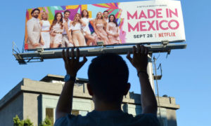 ‘Made in Mexico’