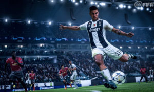 FIFA 19