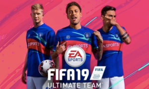 FIFA 19