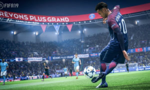 FIFA 19