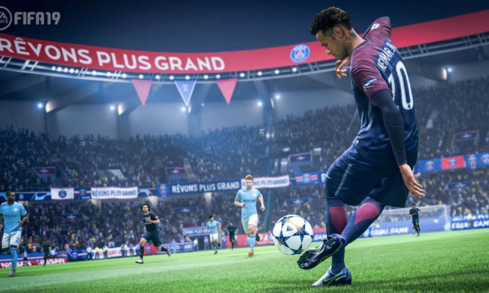 FIFA 19