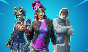 ‘Fornite’ lanza sexta temporada