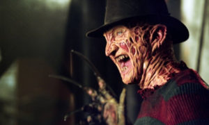 Freddy Krueger regresará a la televisión