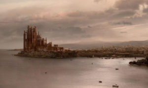 ‘Games of Thrones’ será un destino turístico