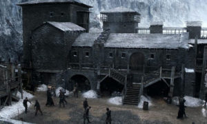 ‘Games of Thrones’ será un destino turístico