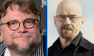 Guillermo del Toro prefiere ‘Better Call Saul’