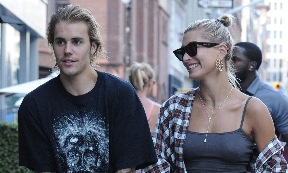 Hailey Balwin desmiente matrimonio con Justin Bieber
