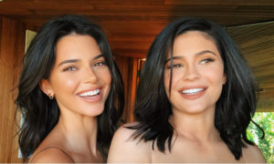 Kardashian buscan practicante