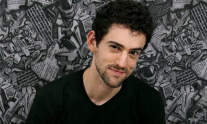 Luis Gerardo Méndez participará en ‘Charlie’s Angels’
