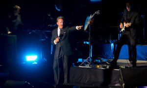 Luis Miguel cantará en Viña del Mar 2019