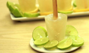 paleta de hielo sabor cerveza