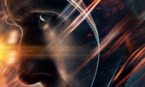 Ryan Gosling protagoniza filme sobre Neil Armstrong