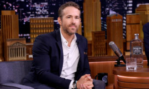 Ryan Reynolds será un personaje de videojuegos