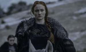 final de ‘Game of Thrones’ dividirá fans