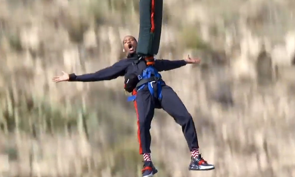 Will Smith festeja sus 50 años