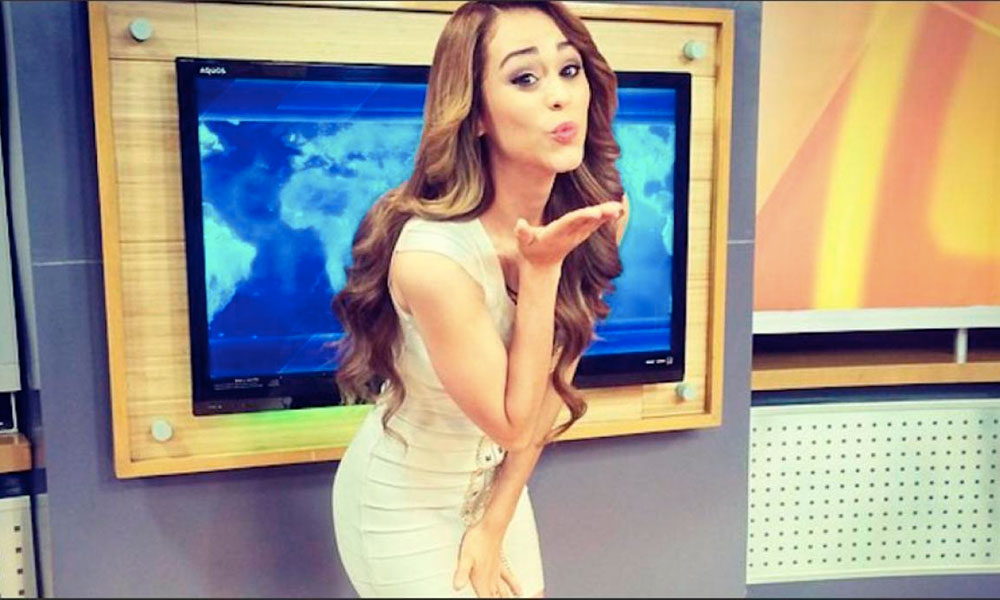 Cirujano de 'La Chica del Clima'