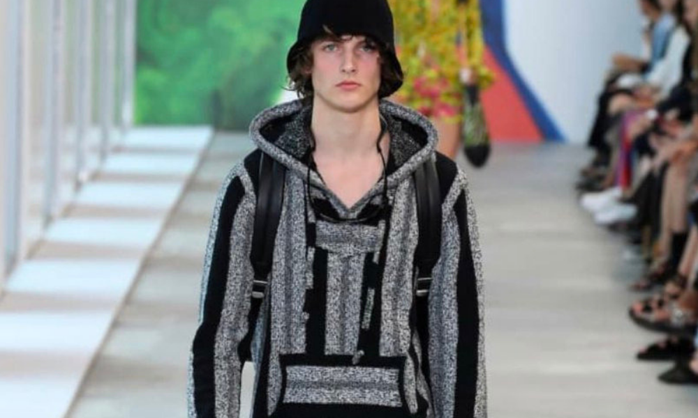 Michael Kors plagió diseño mexicano
