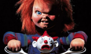 el nuevo ‘Chucky’