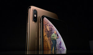 iPhone Xs Max es más caro en México-2