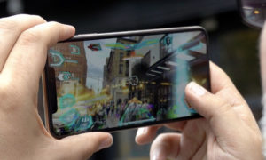 iPhone Xs Max es más caro en México-3