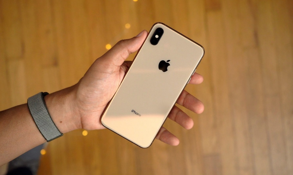 iPhone Xs Max es más caro en México