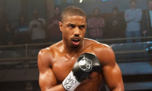 póster de ‘Creed II’