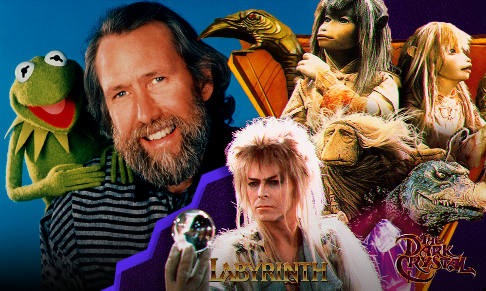 Jim Henson