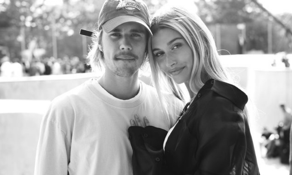 Sorpresivamente Justin Bieber Le Dio Una Serenata A Hailey