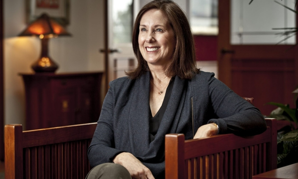 kathleen kennedy