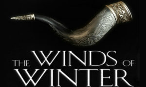 lo nuevo de George R.R. Martin