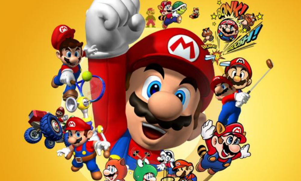 Mario Bros