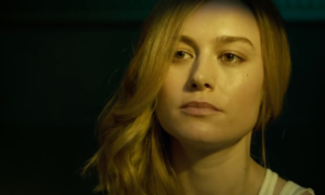 Brie Larson respondió críticas