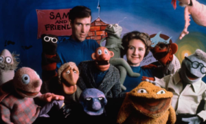 Jim Henson