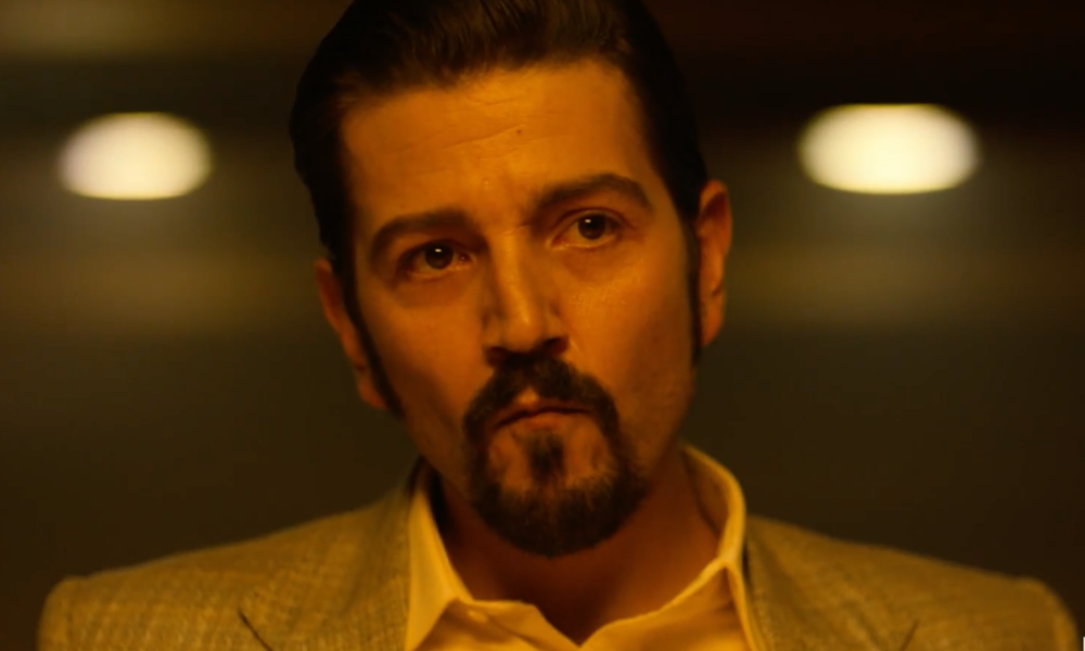 'Narcos: México'