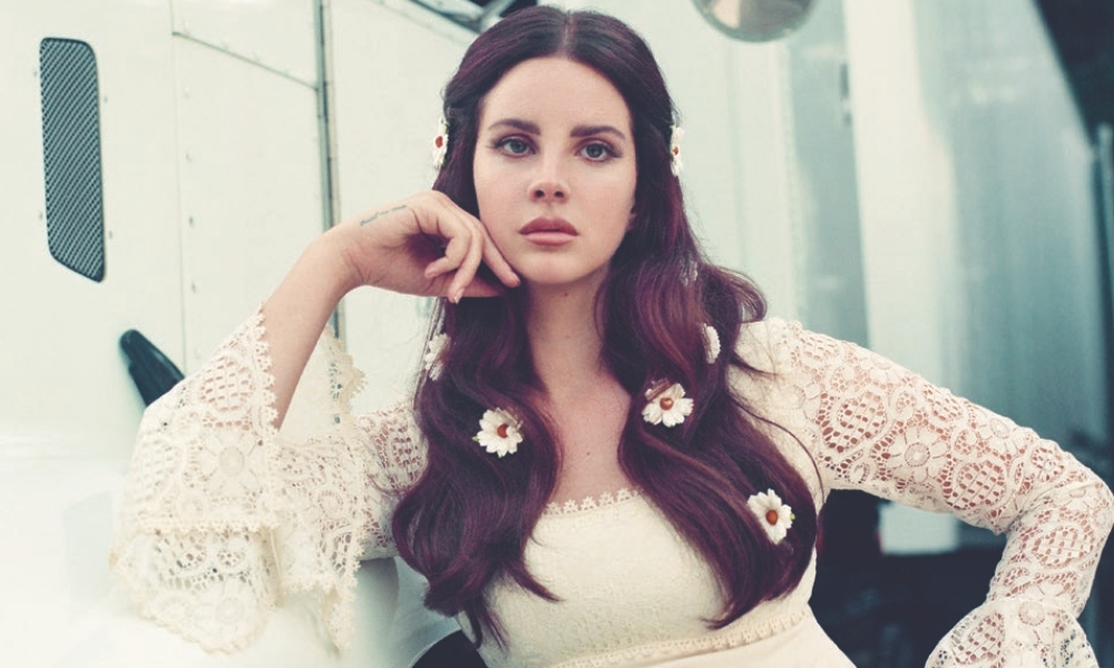 nuevo sencillo de Lana del Rey-2