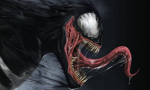 nuevo teaser de Venom