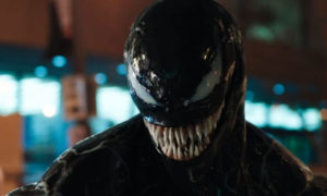 nuevo teaser de Venom