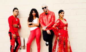 DJ Snake lanzó ‘Taki Taki’