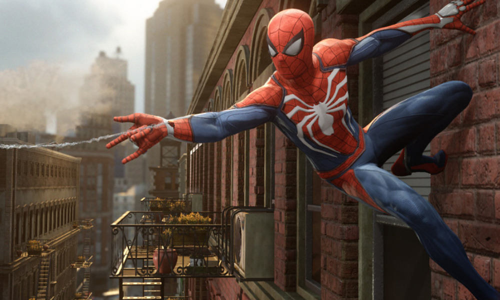 : Fans de ‘Spider-Man’ rompieron Récord Guinness